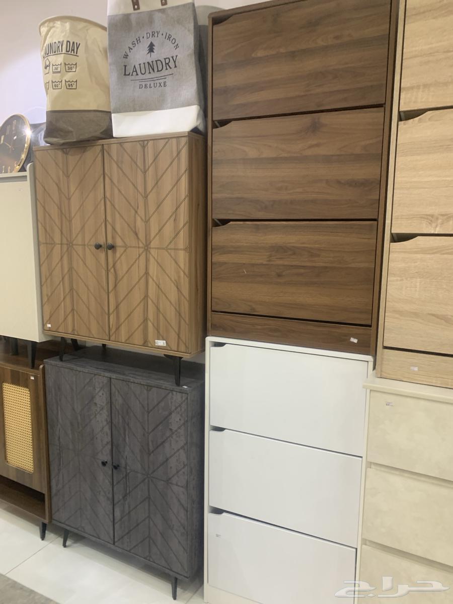 دواليب اخذية64431305110530110