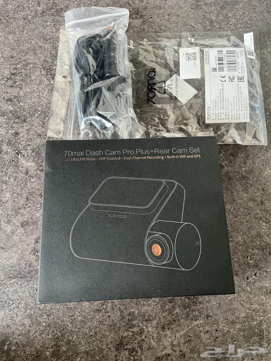 Dash Cam64428874165507110