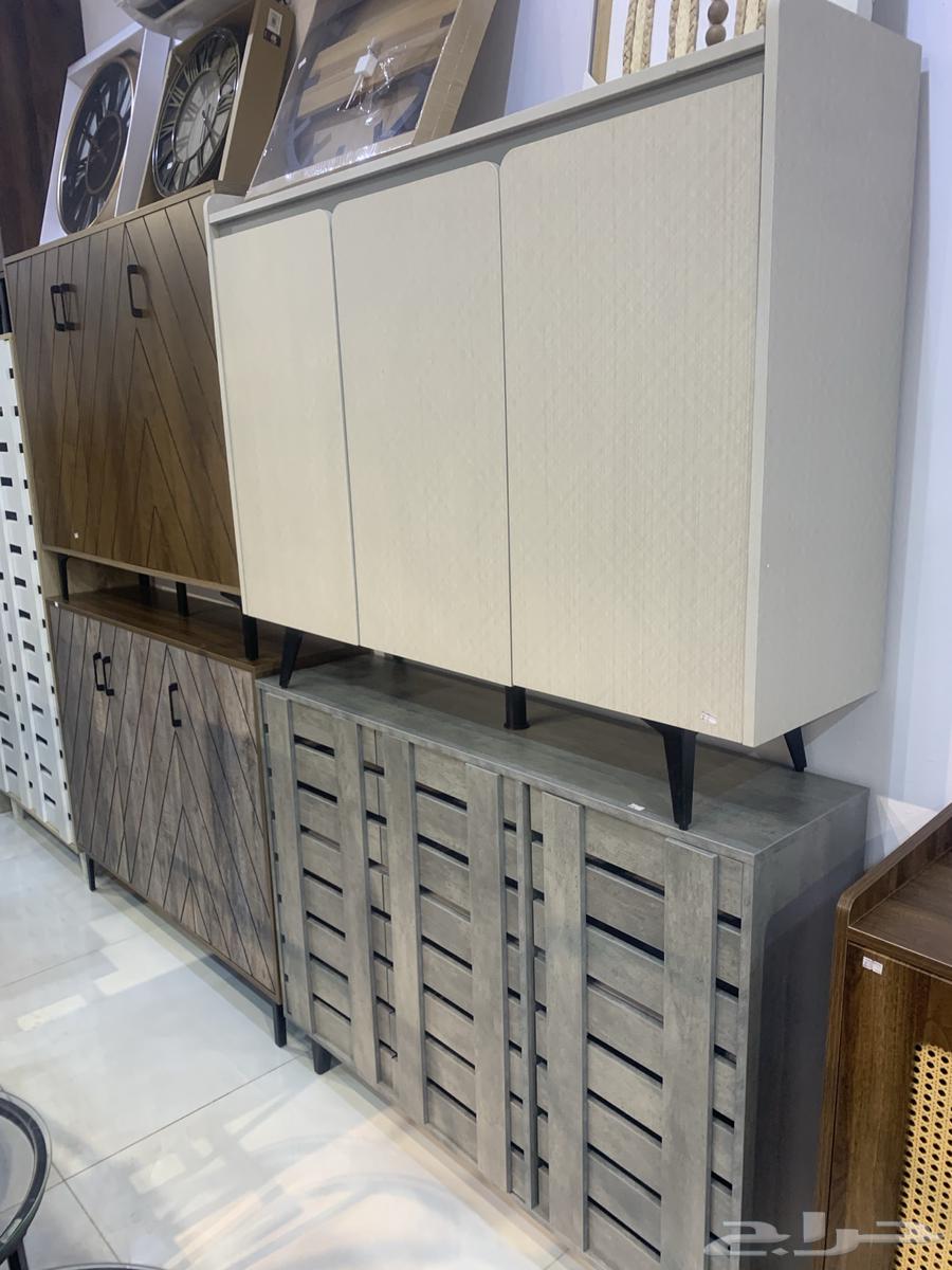 دواليب اخذية64431305110530112