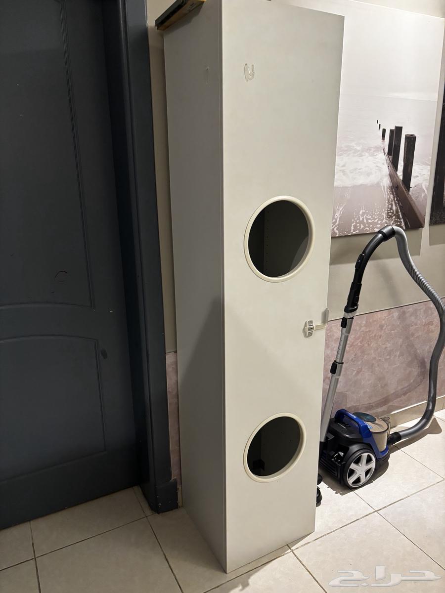 دولاب غسيل ايكيا64430846690050110