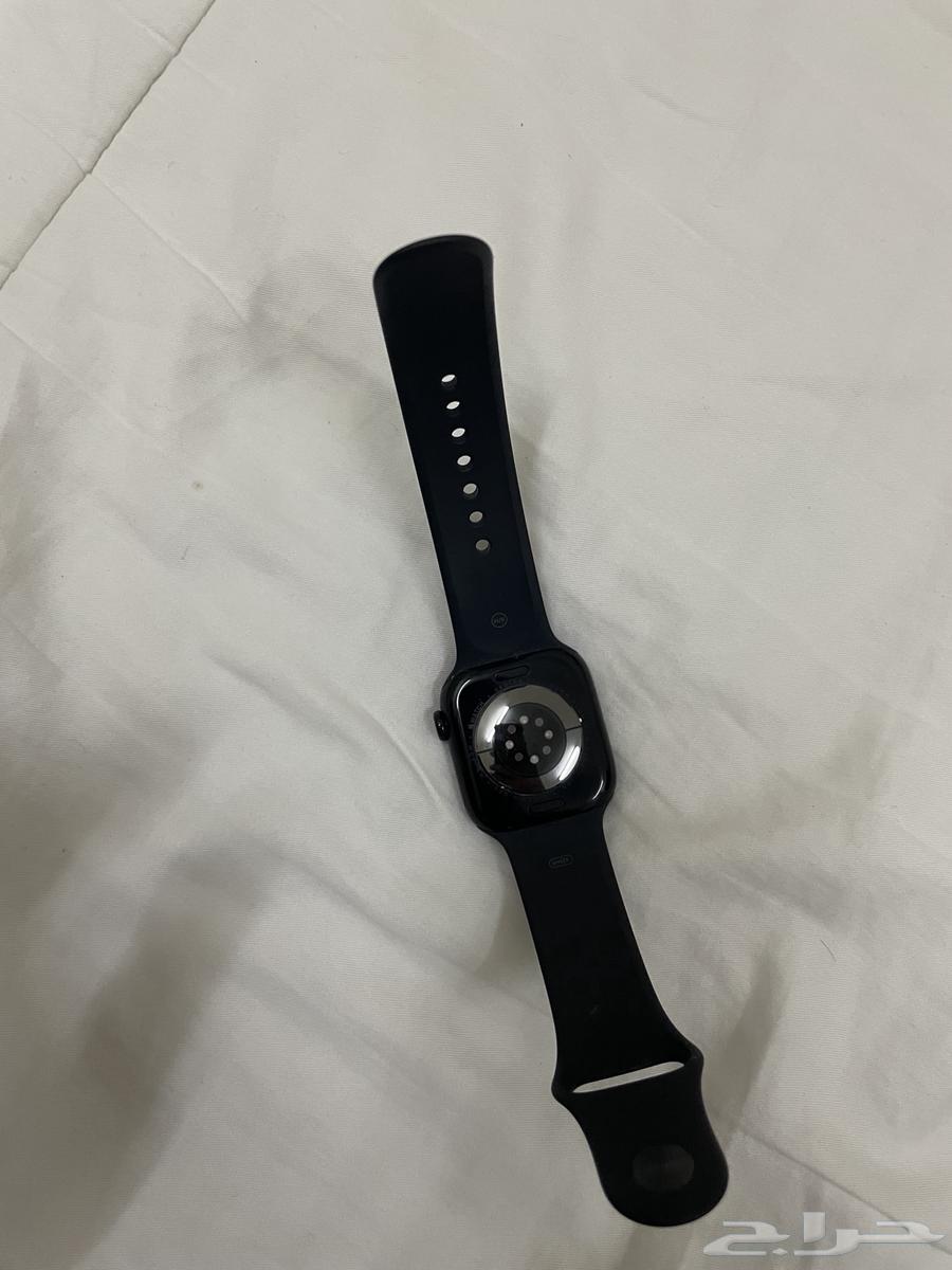 ساعة ابل64427516342274111