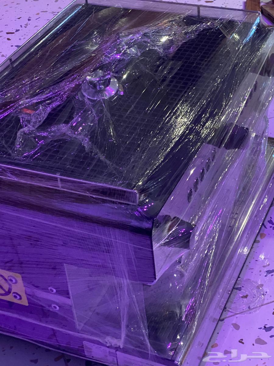 مكينه ال قهوه بريستا مستخدم  جديد سته شهور  السعر 10 ألف64429411278593112