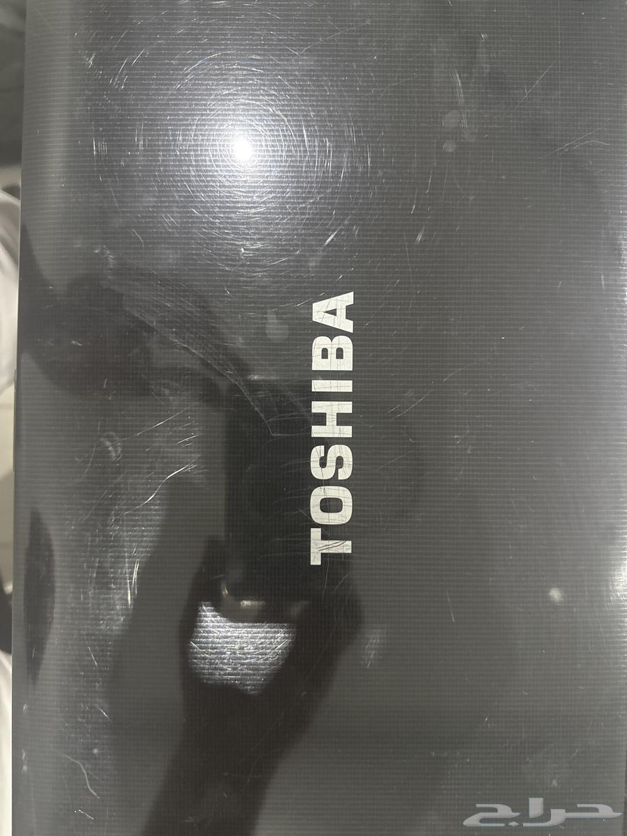 لاب توب توشيبا64430778900609111