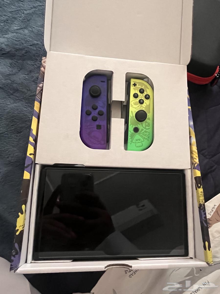 جهاز ننتندو64428860896641112