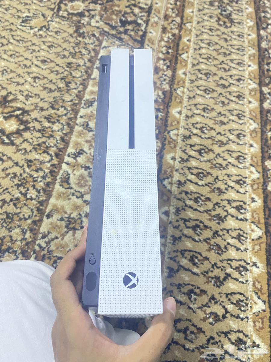 Xbox One S64430927559425111