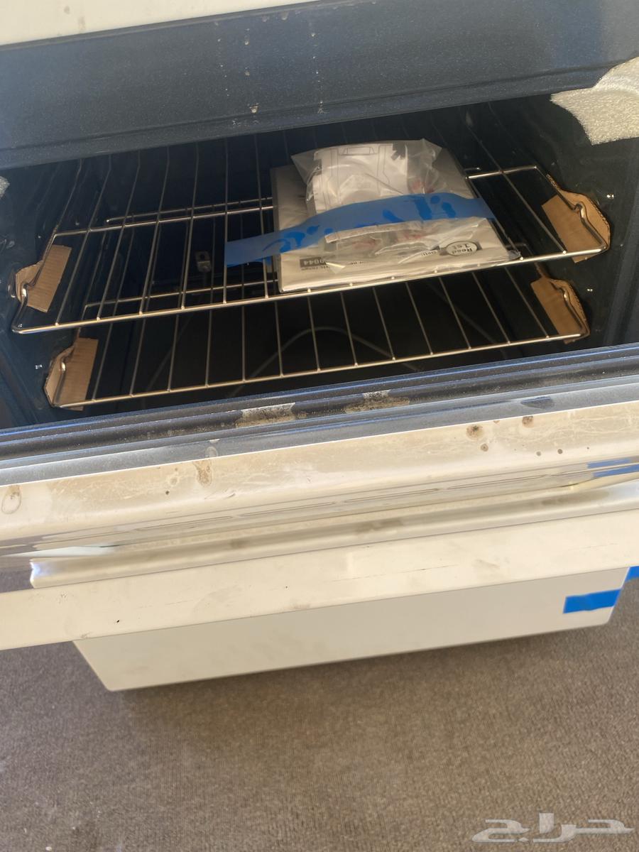 فرن جديد  براد64427330916610112