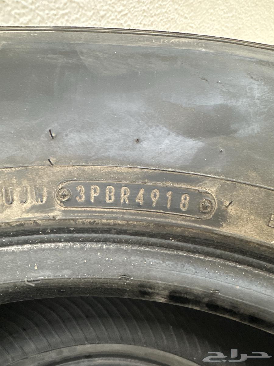 كفرات دنلوب64591105122817113