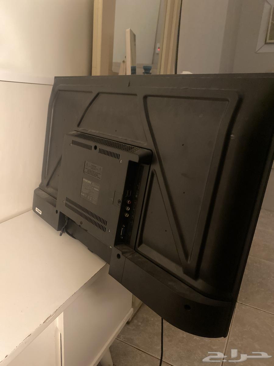 تلفزيون صغير يناسب البلاستيشن وغرف النوم64432114950145111