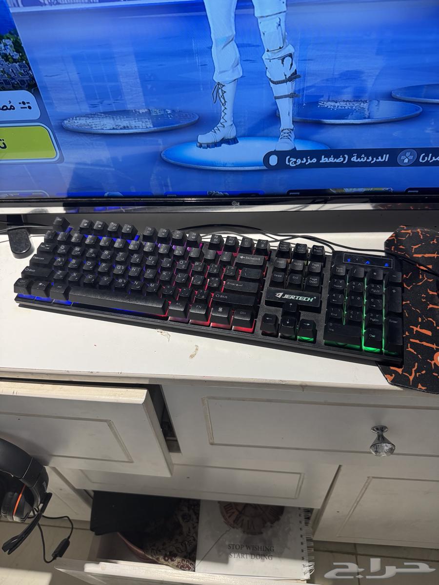 كيبورد مع موس أب 15064428510002819113