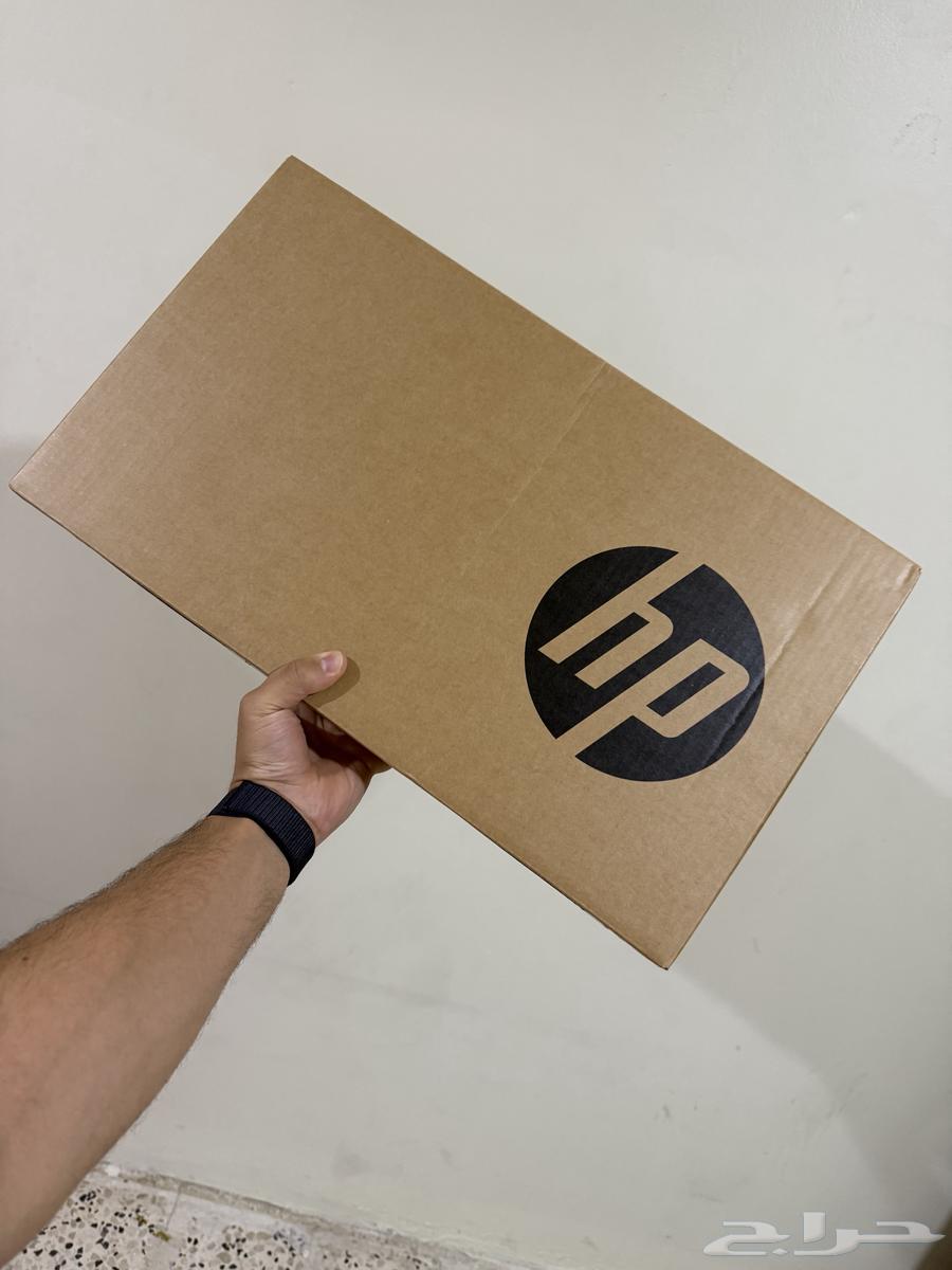 لابتوب hp جديد64427905520770110