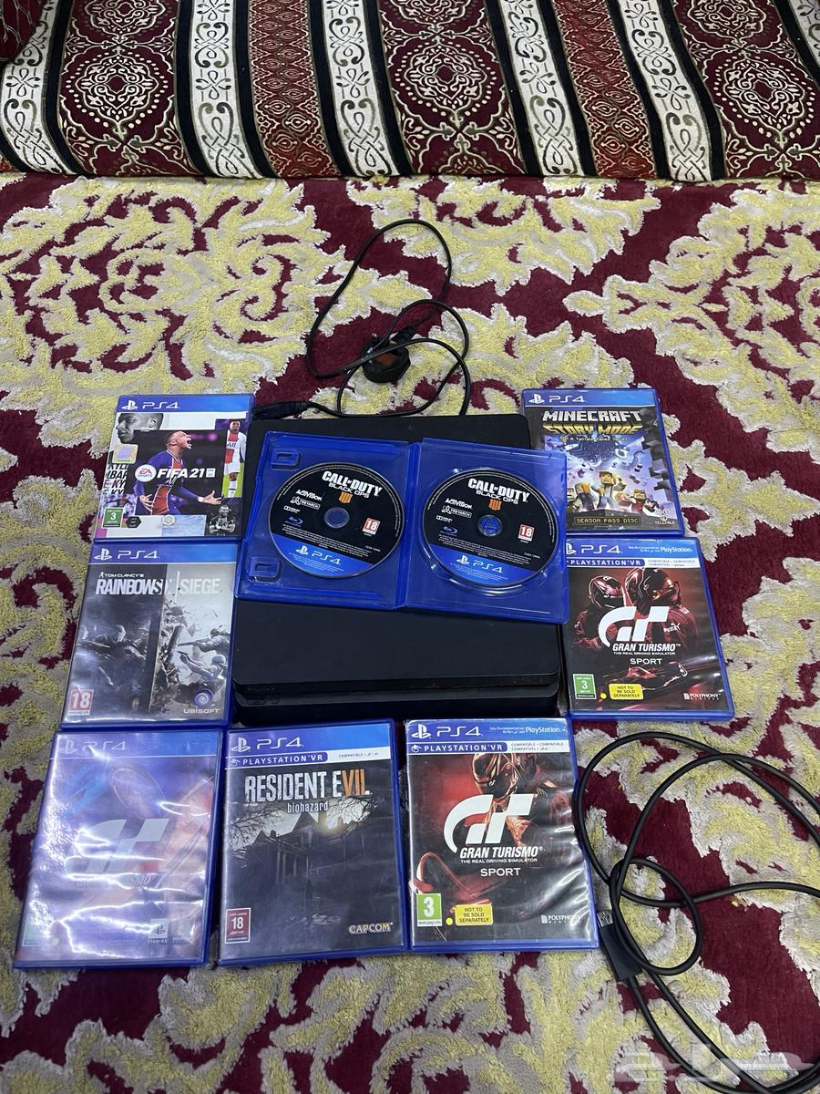 سوني فور للبيع64430502974337111