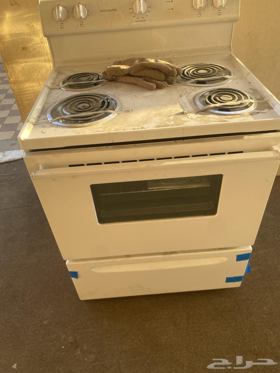 فرن جديد  براد64427330916610113