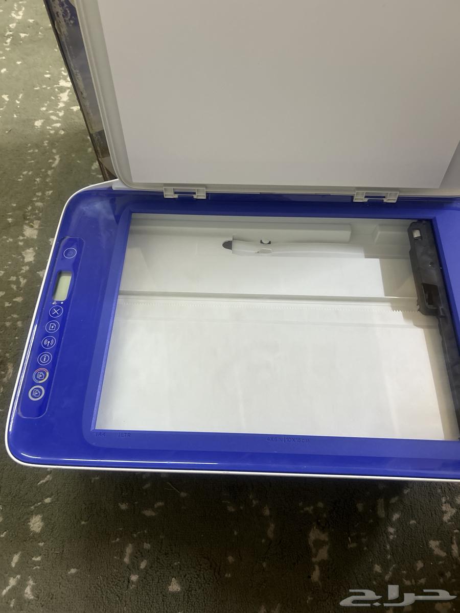 طابعةاتش بي سعر الشراء 400 سعر البيع 350 استخدام واحد فقط64426308439682112