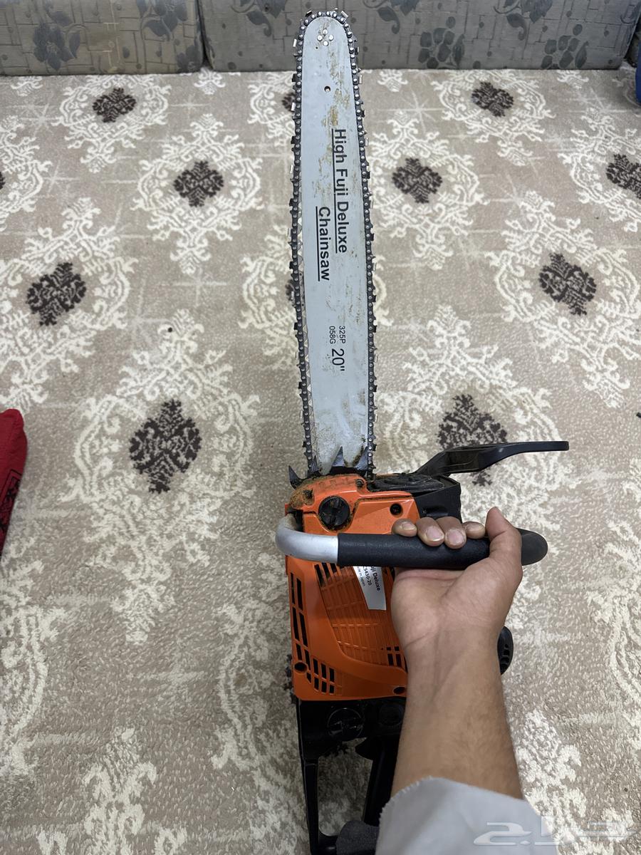 منشار هاي فوجي ديلوكس ياباني اصلي64592093906050112