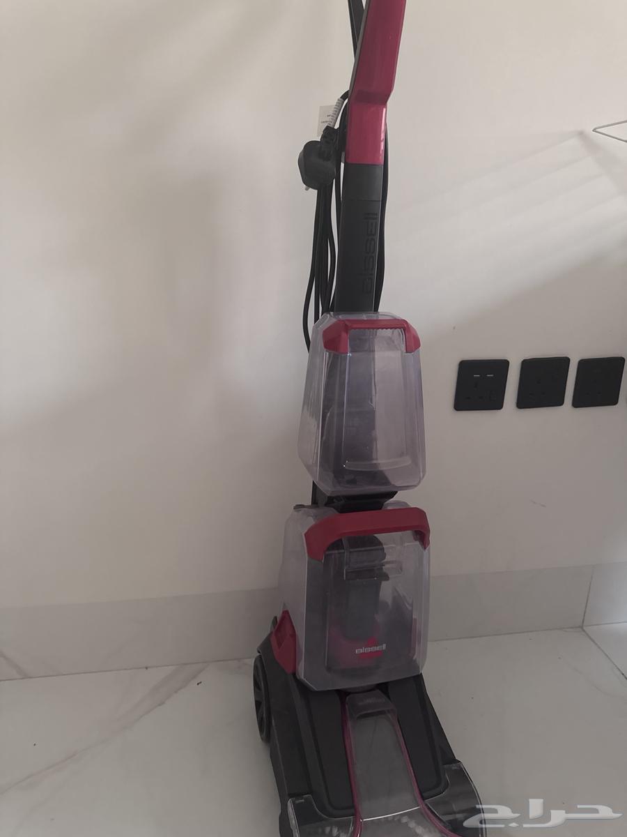 مكنسة بخار بيسيل64426833791233110