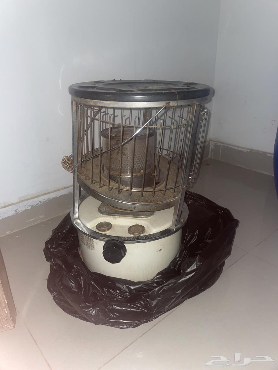 Gas heater64429641075715110
