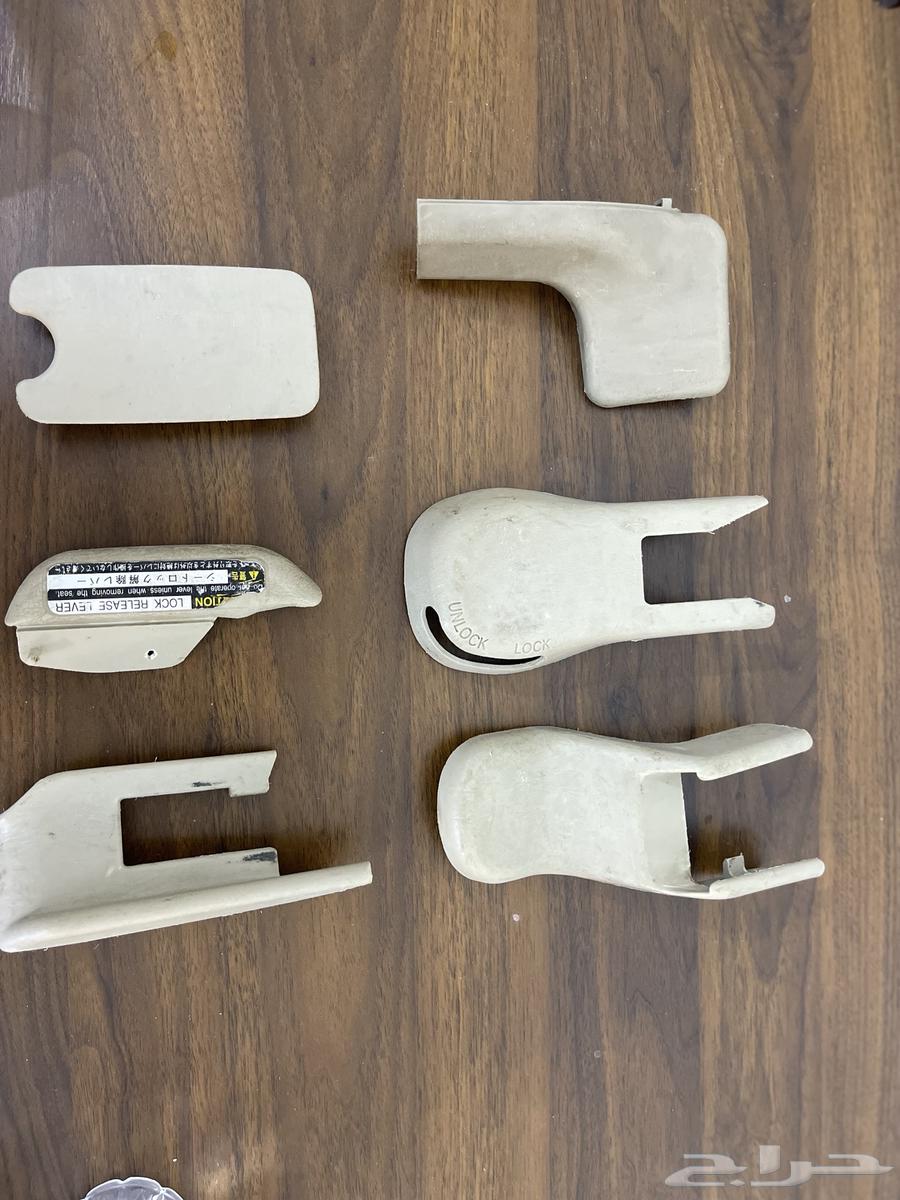 ديكور جيب تويوتا 200364429789062275111