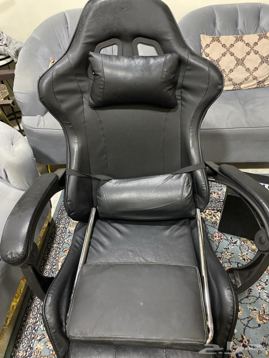 كرسي قيمنق64430940944002110