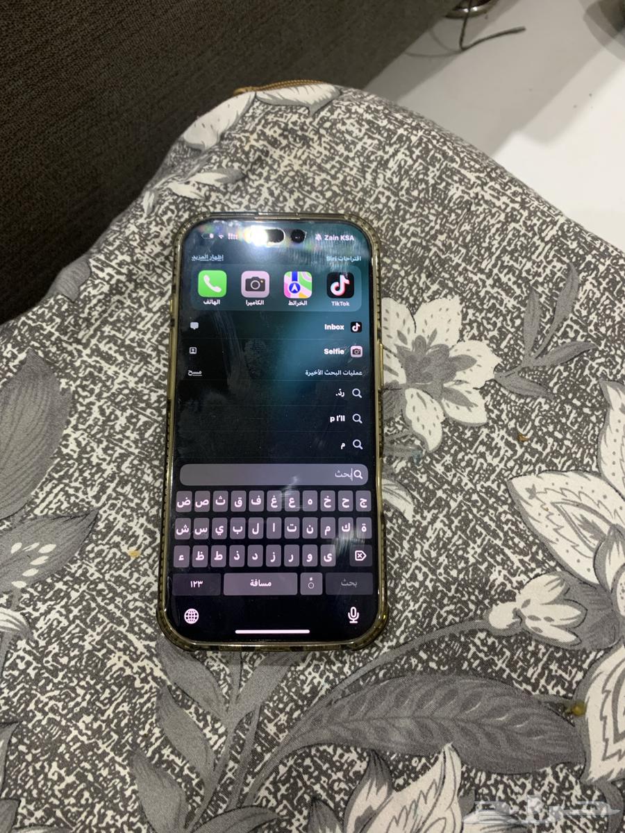 iPhone 6 10 Clean with Box and Two Weeks of Usage Items64426201237890110