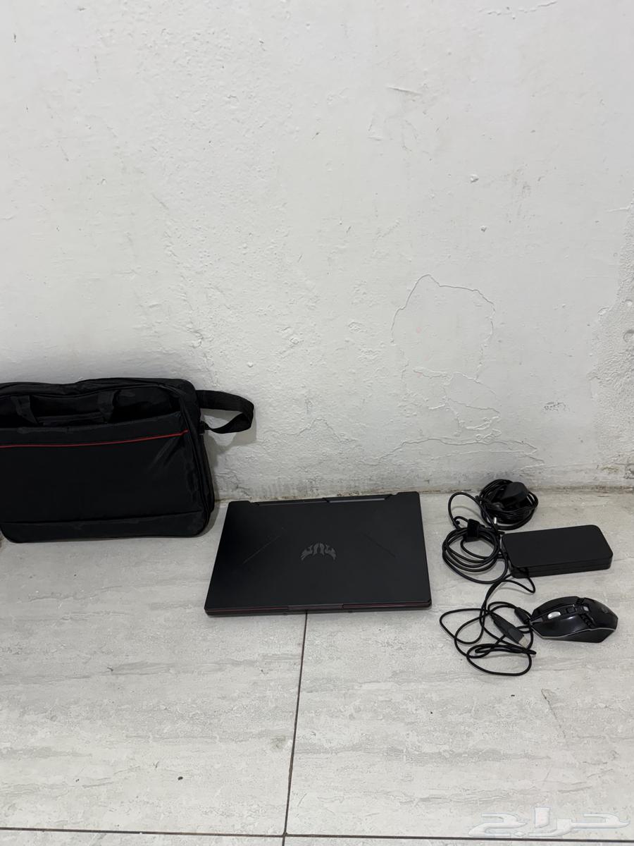 لابتوب اسوس جيمنج ممتاز64433013006211114