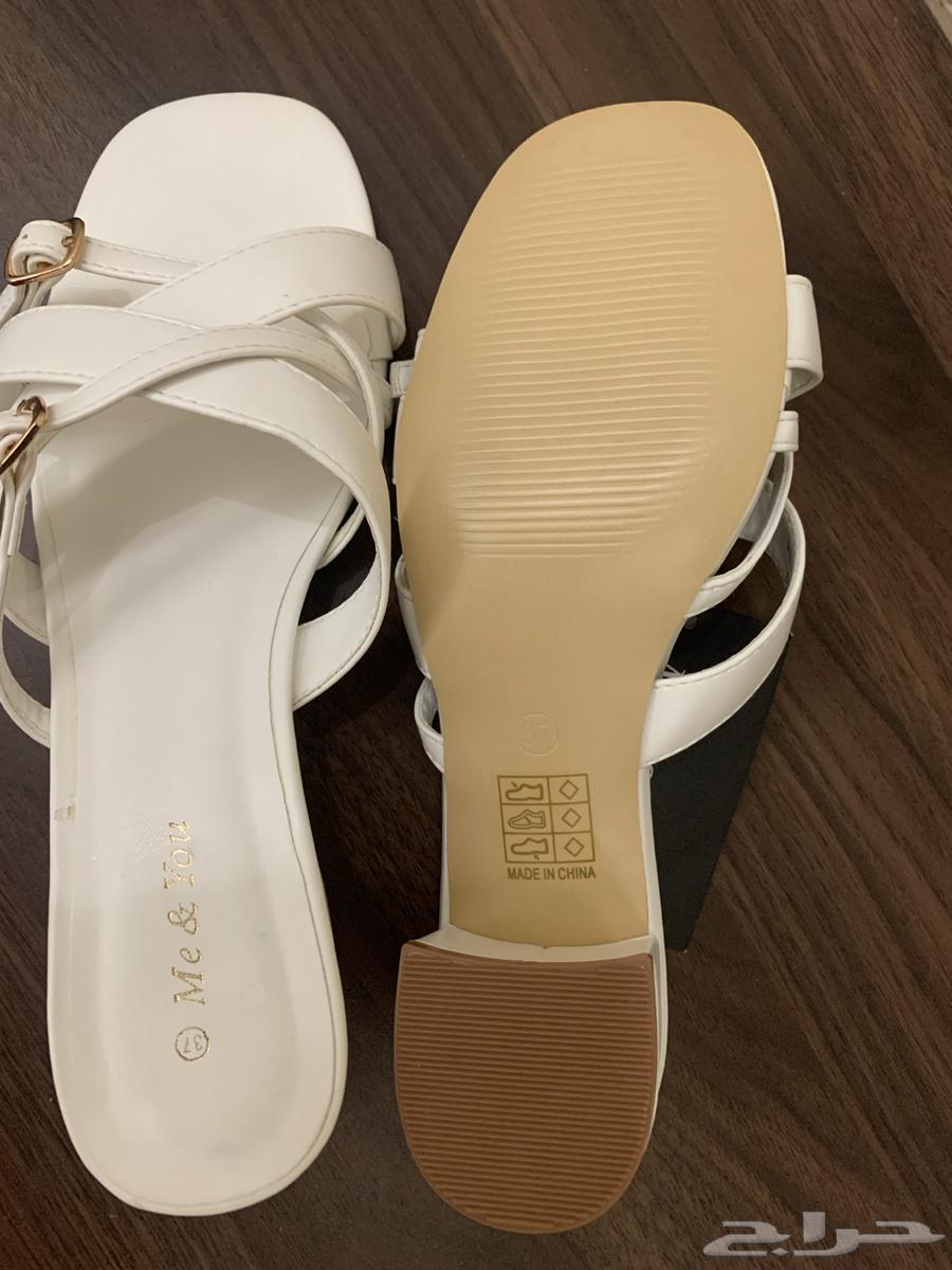 حذاء نسائي جديد64429843058817113