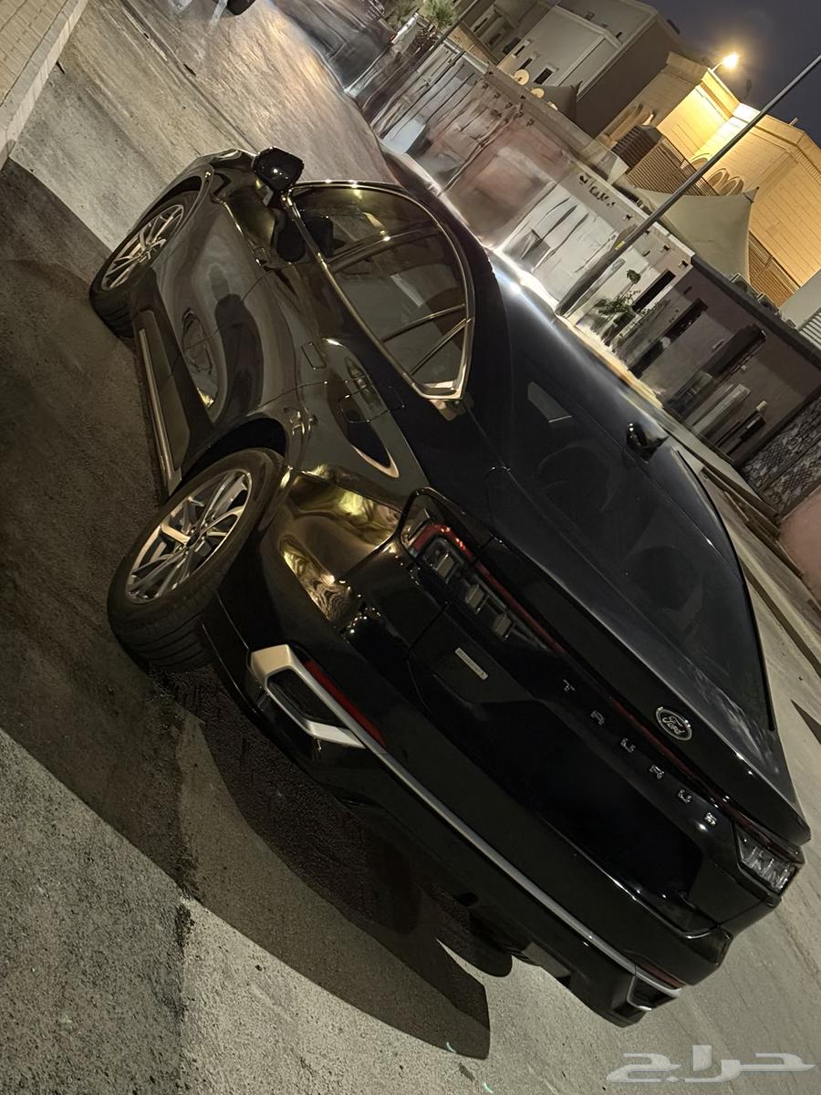 فورد توريس 2023 امبيانتي64592853933441111