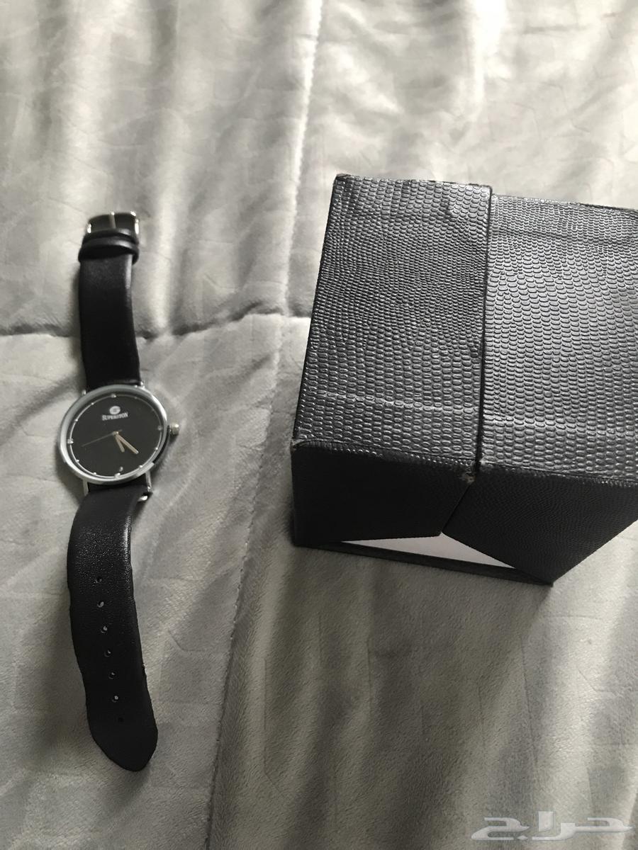 ساعة ماركة سوبر ستون64430043942017111