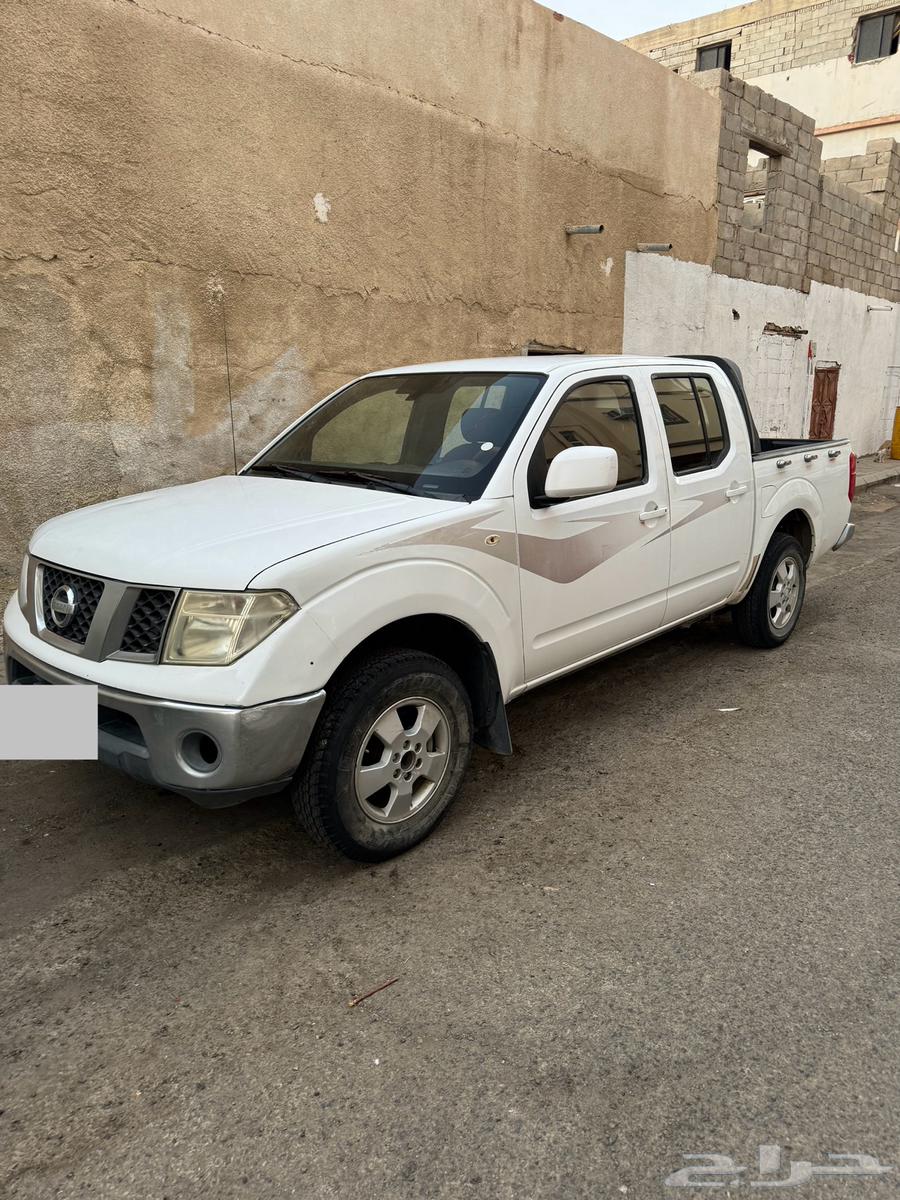 نيسان ونيت نافارا 201464588532184065111