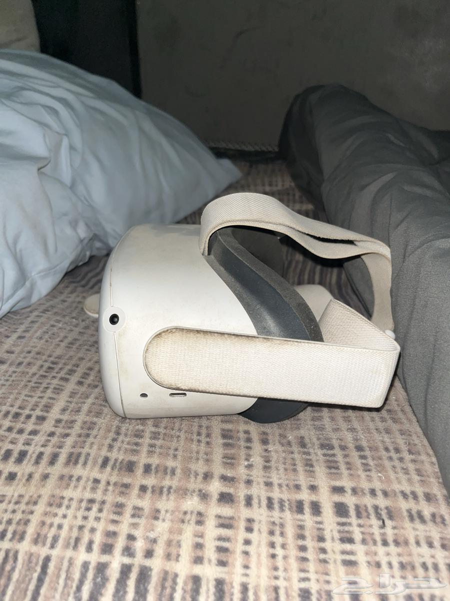 Quest 2 virtual reality four oculus64431740076930113