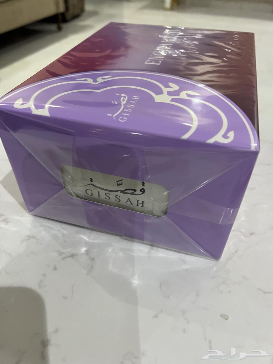 بوكس عطور قصة 3 عطور64428416910849111