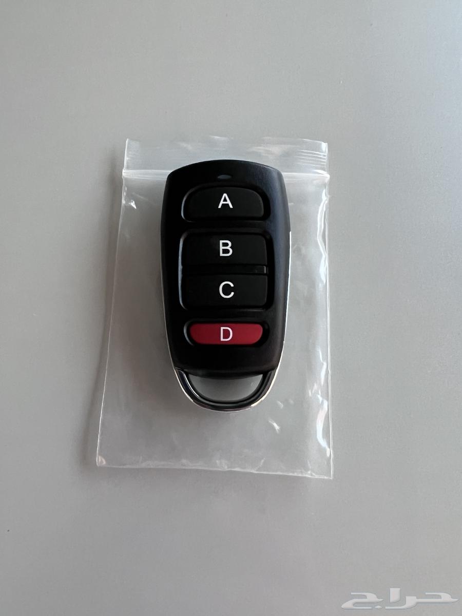 ريموت باب كراج للبيع.64431828305665110
