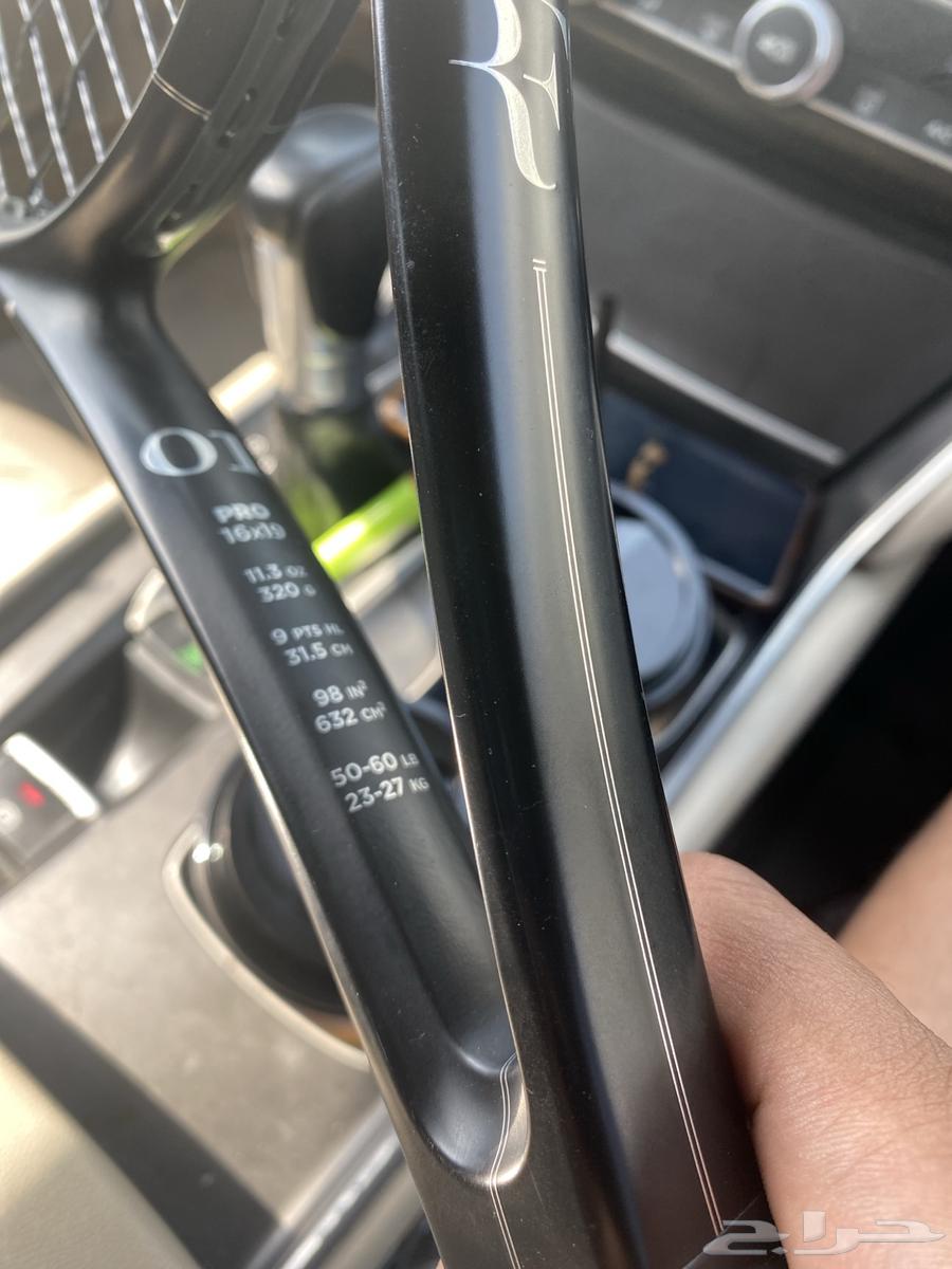 مضرب تنس روجر RF1 Pro64430084374657110