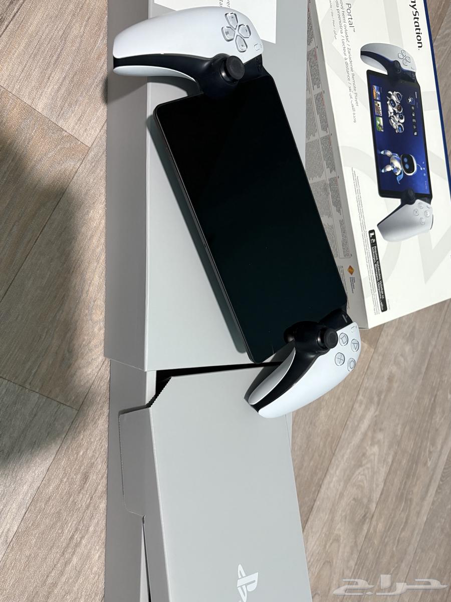 سوني بلاي ستيشن بورتال للبيع playstation portal64429909882625110