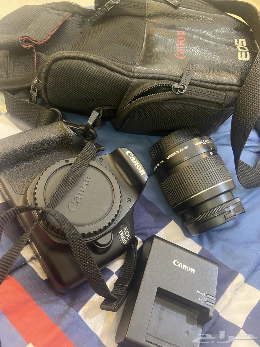 كاميرا كانون64430394736002111