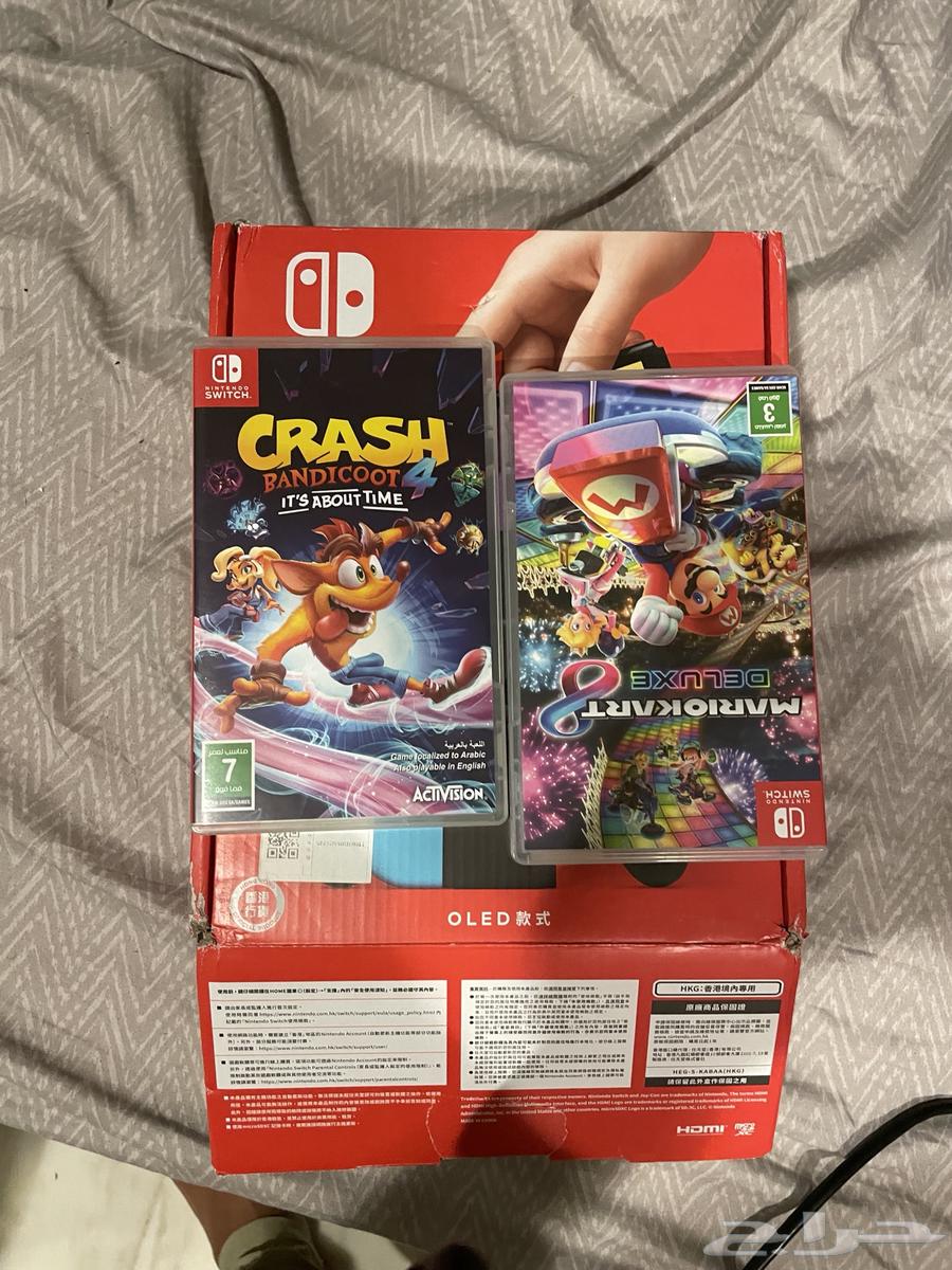 ننتندو نسخه 202164426201196546110