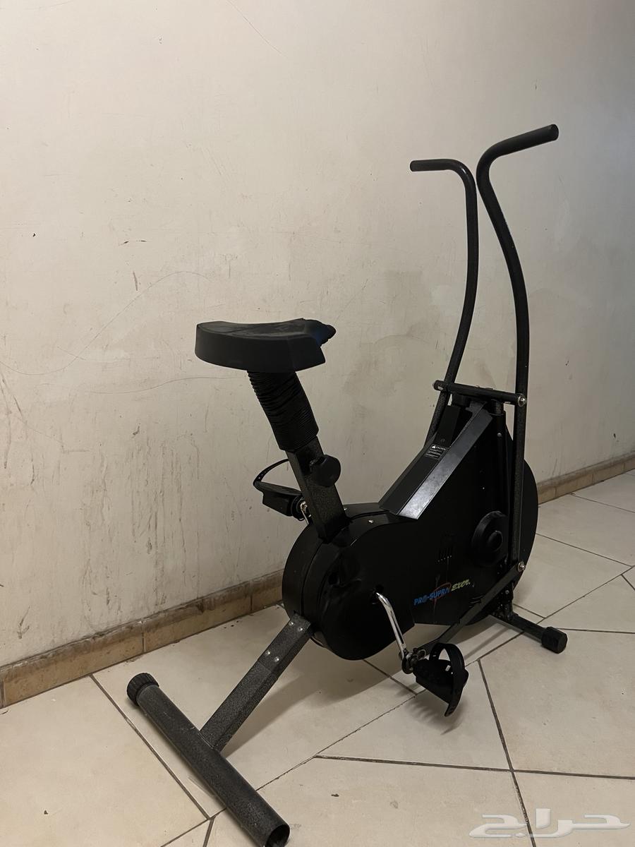 دراجة منزلية64432550622467110