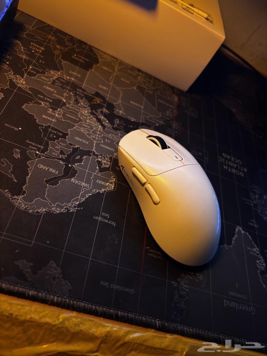 Attack Shark Mouse64430097735298110