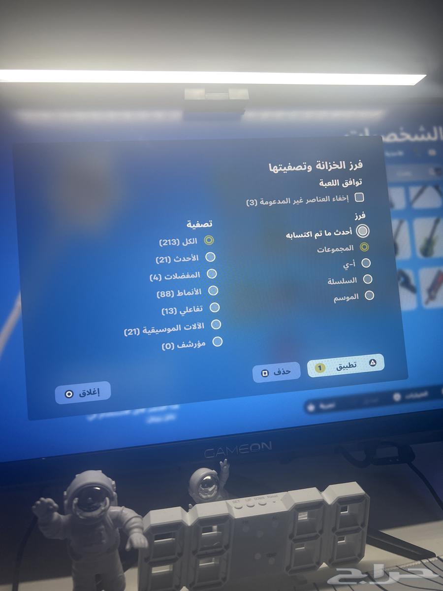 Account for sale with 140 games, full account, price 700 and above as desired64431855850882113