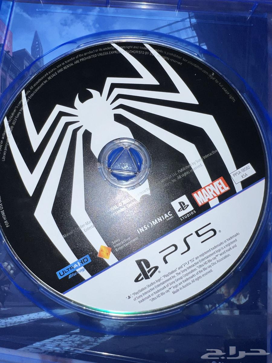 شريط سبايدرمان 264428160548995112