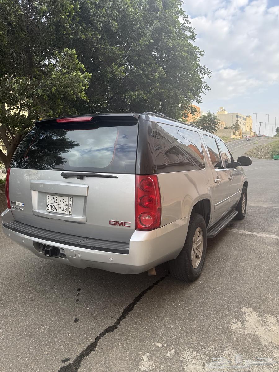 Yukon XL 201064590837611651112