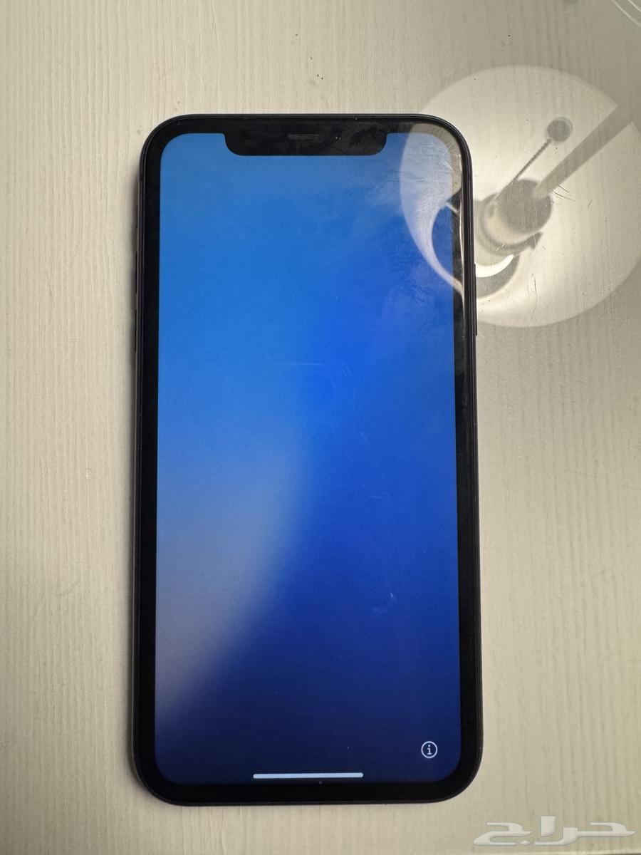 ايفون 11  للبيع ب90064433431240834111