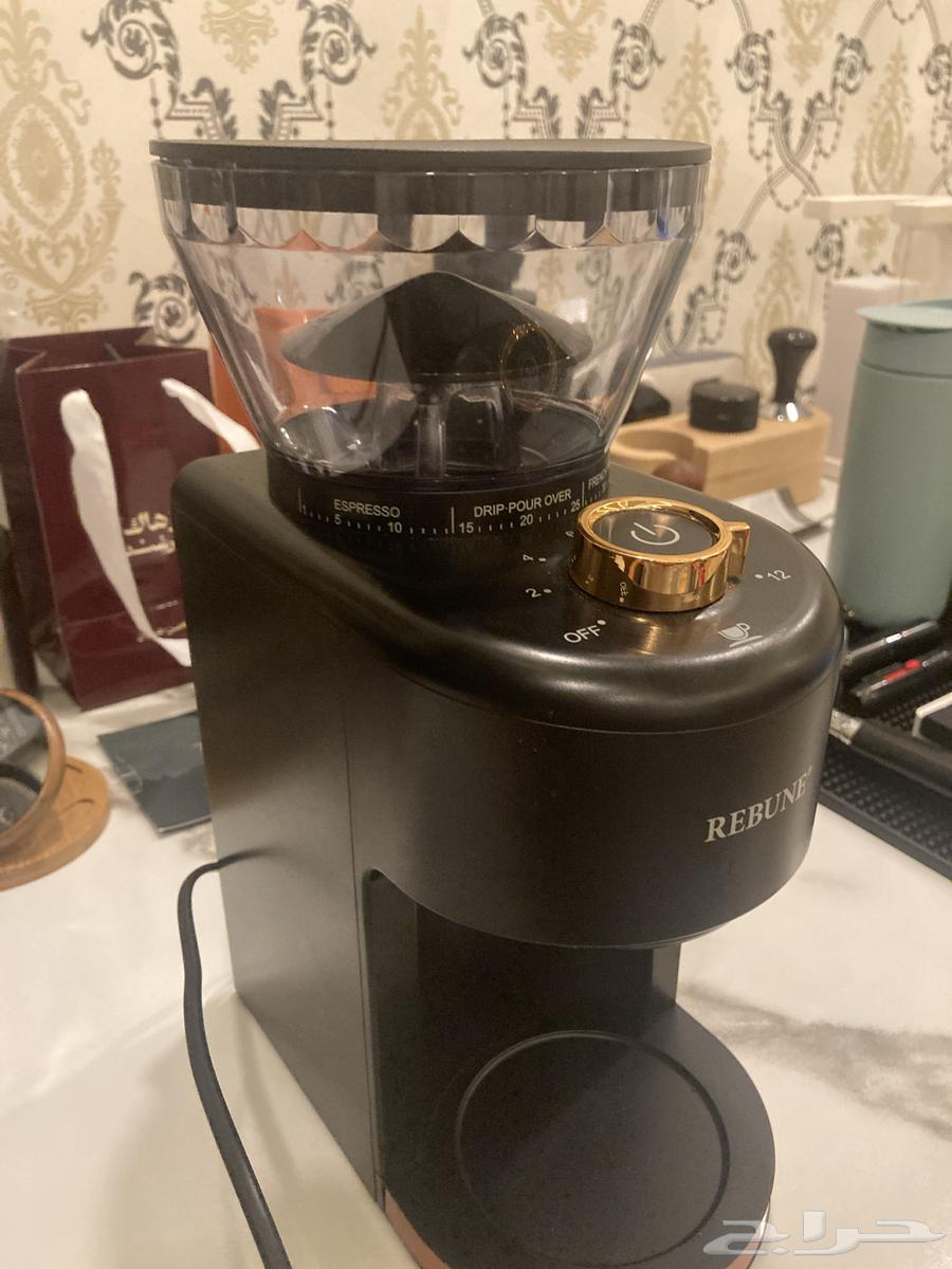 مكينه قهوه نضيفه64431855890433111