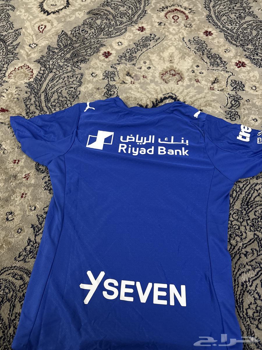 تشيرت الهلال السوم 100 ريال64433012999041111