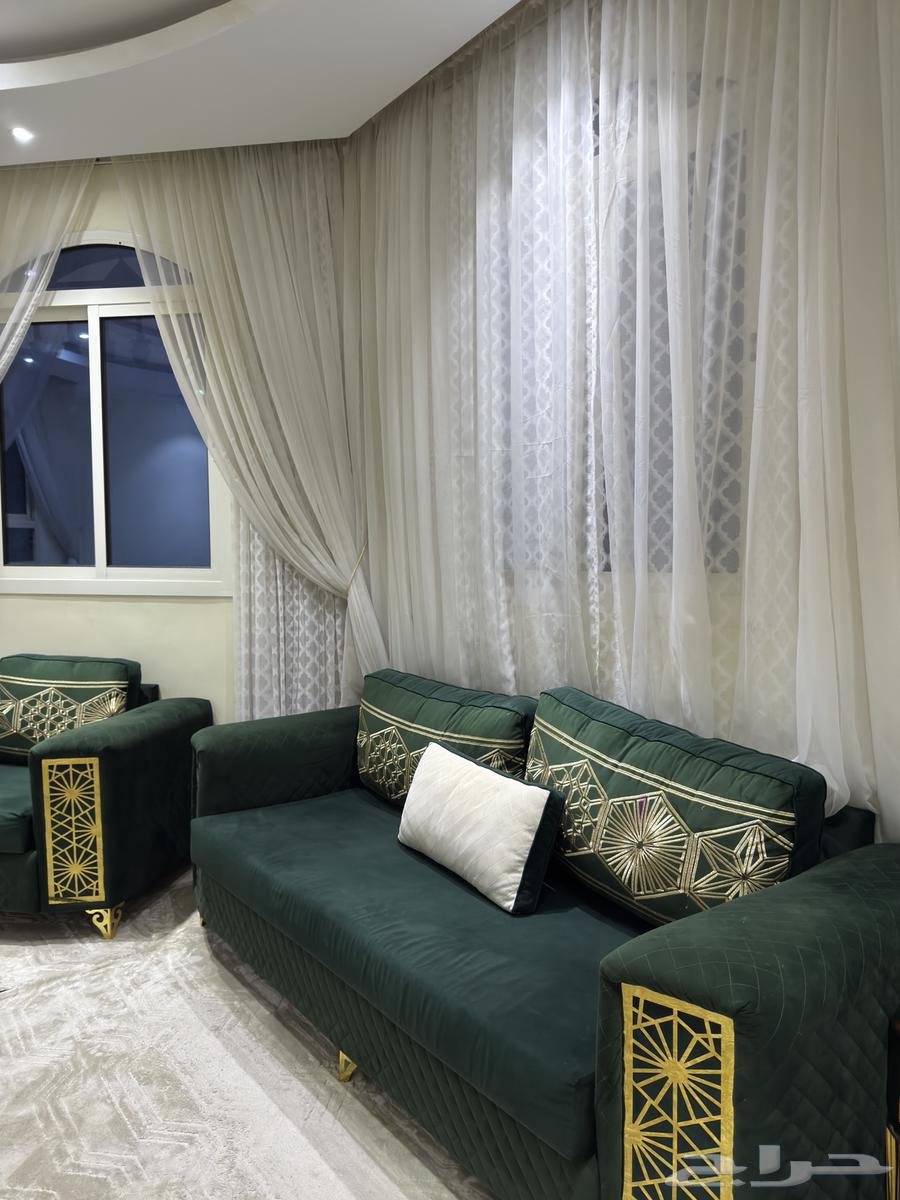 للبيع كنب مستعمل اخو الجديد64431521377922110