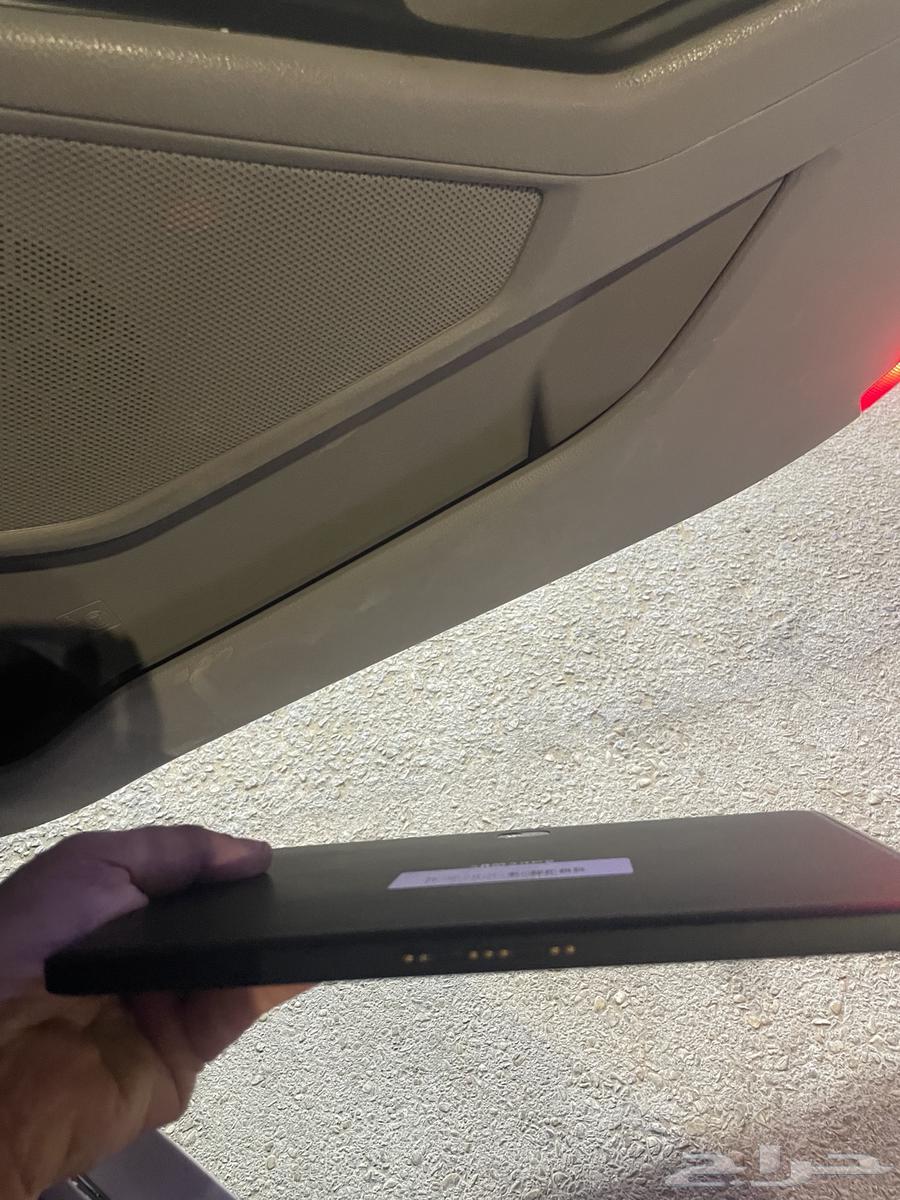 آيباد سامسونج اكتيفد 4 برو نظيف مره64431603003009112