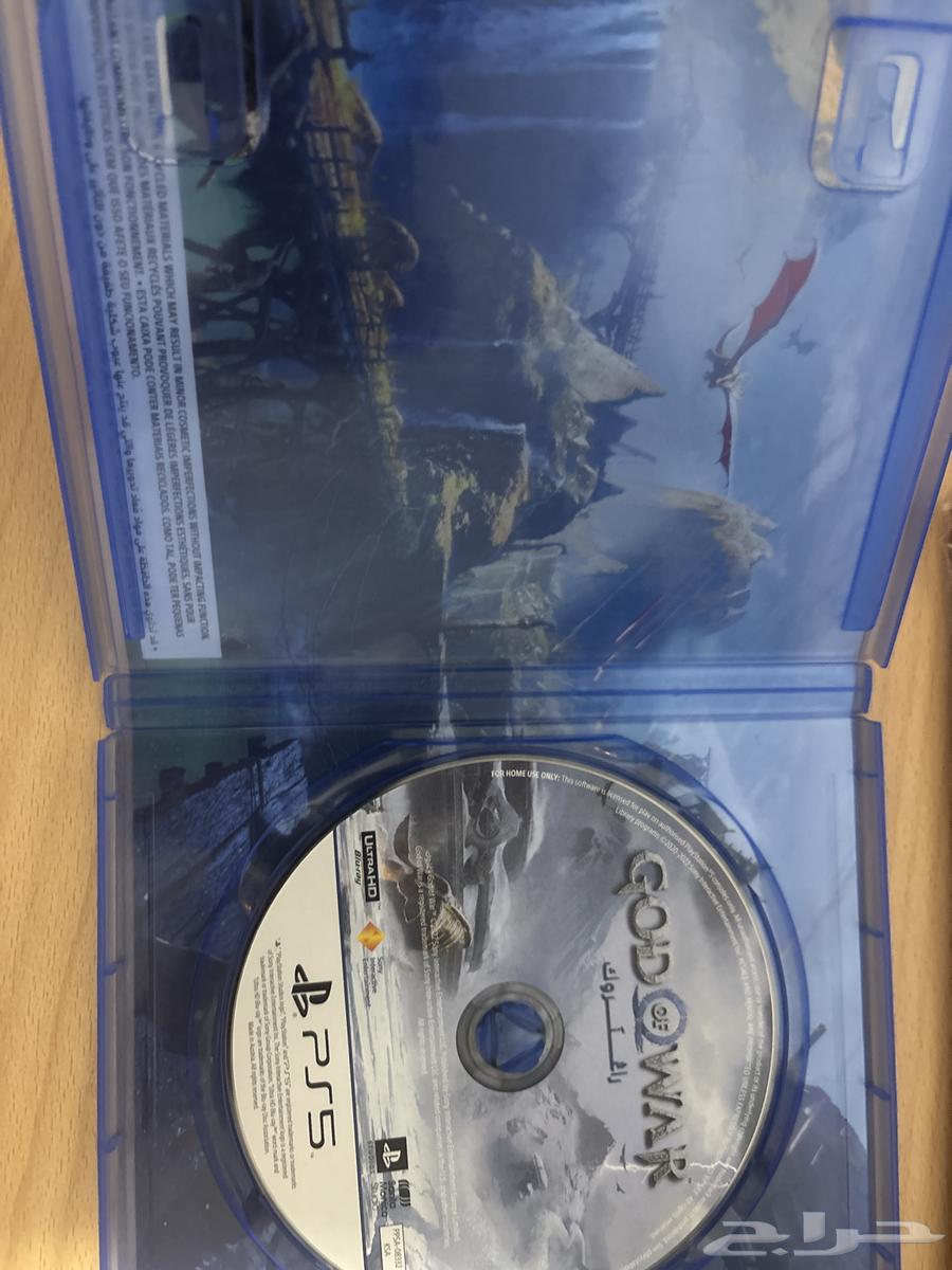 جود اوف وار (مستخدم) نضيف و صالح64426685391362111