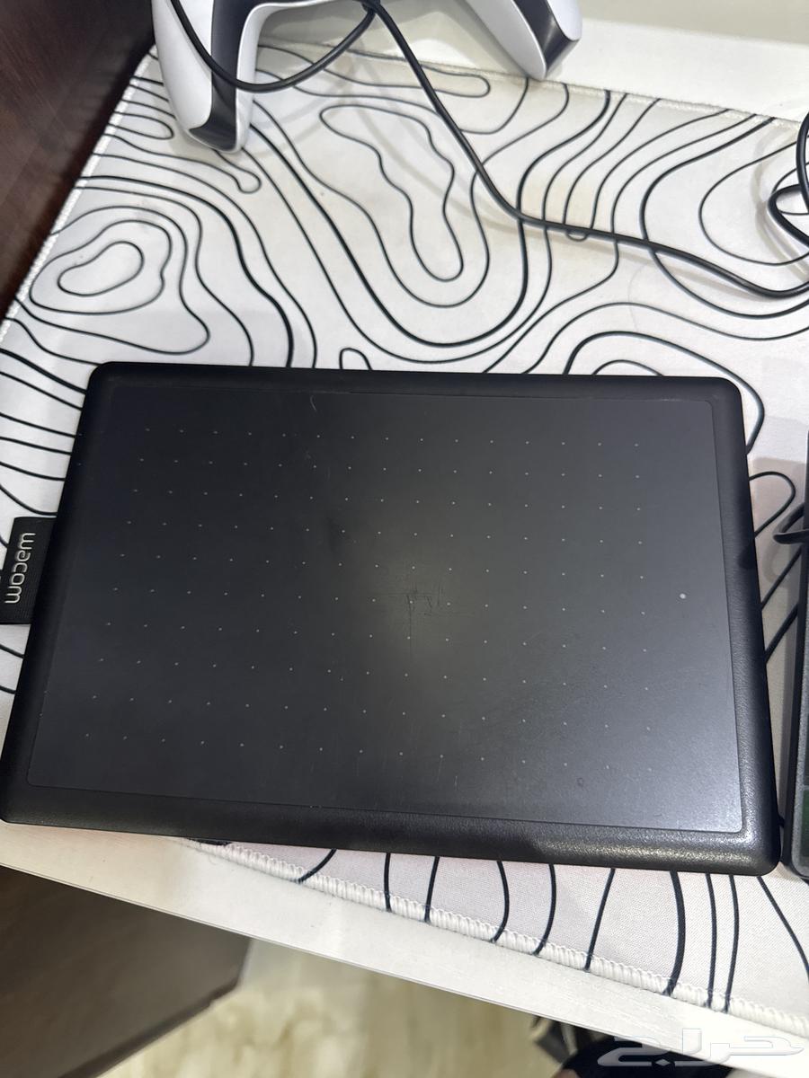 one by wacom device64432700564355111