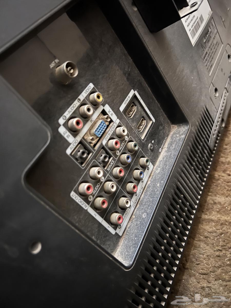 شاشة تلفزيون سامسونج 32 بوصه64427516380930112