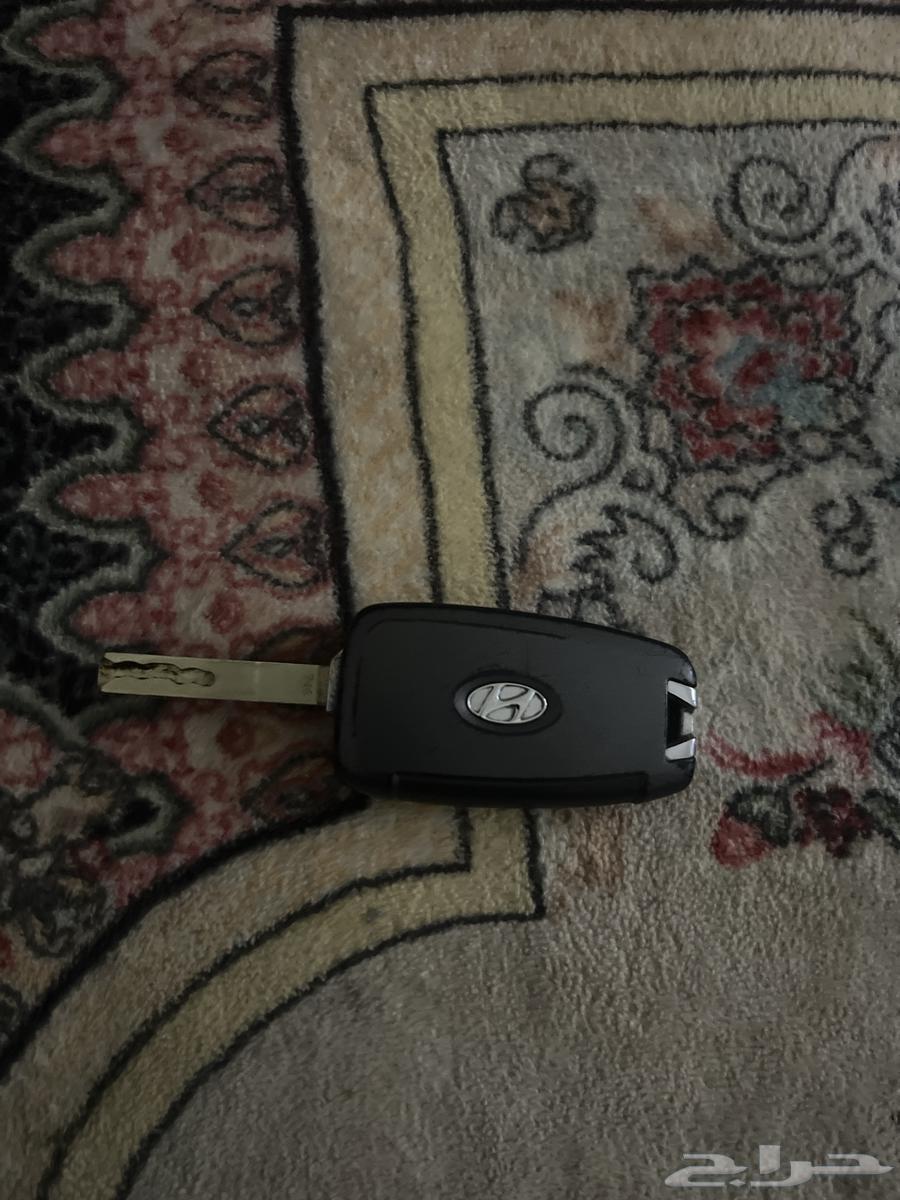 Accent key64587752057601110