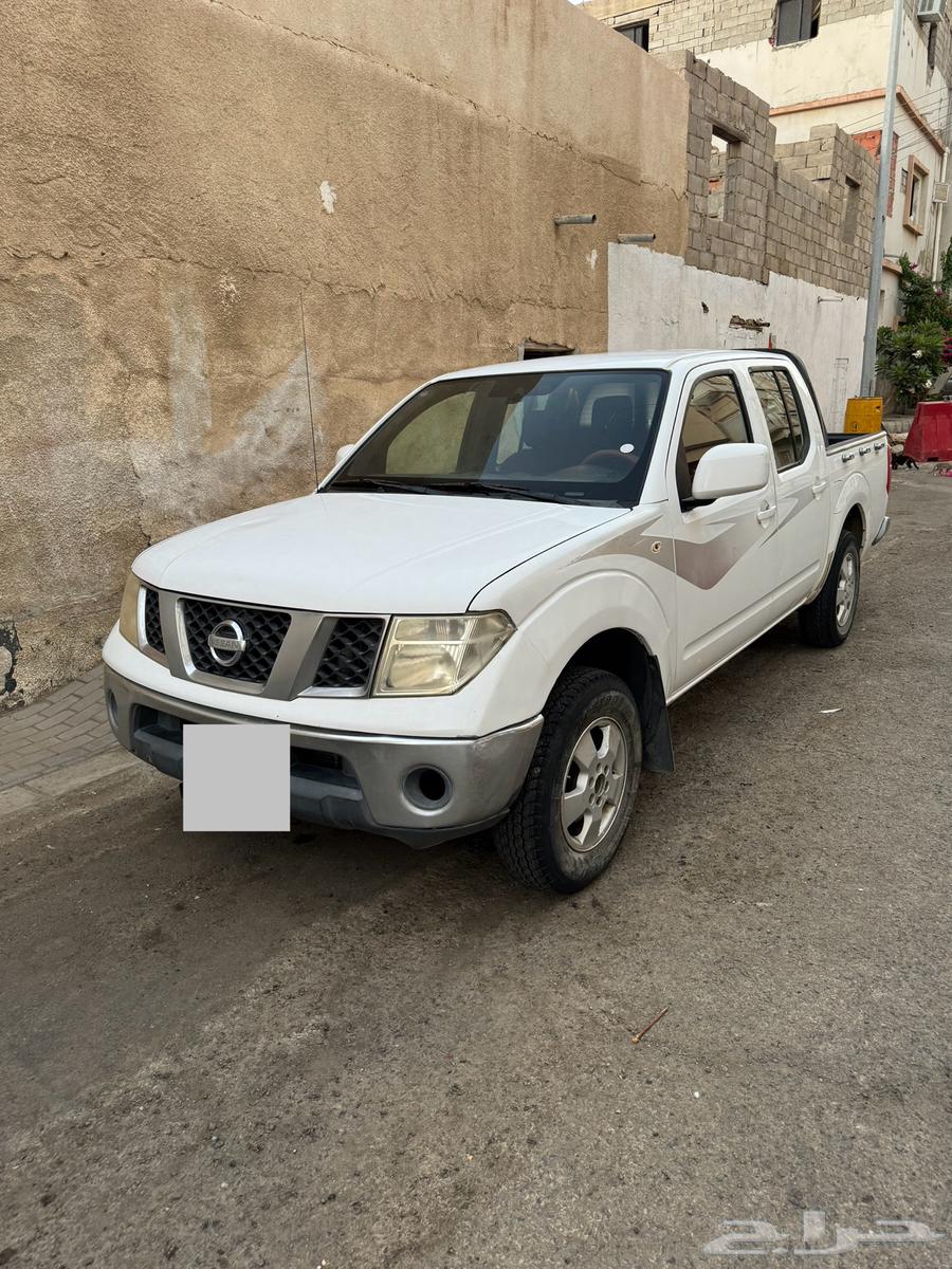 نيسان ونيت نافارا 201464588532184065110